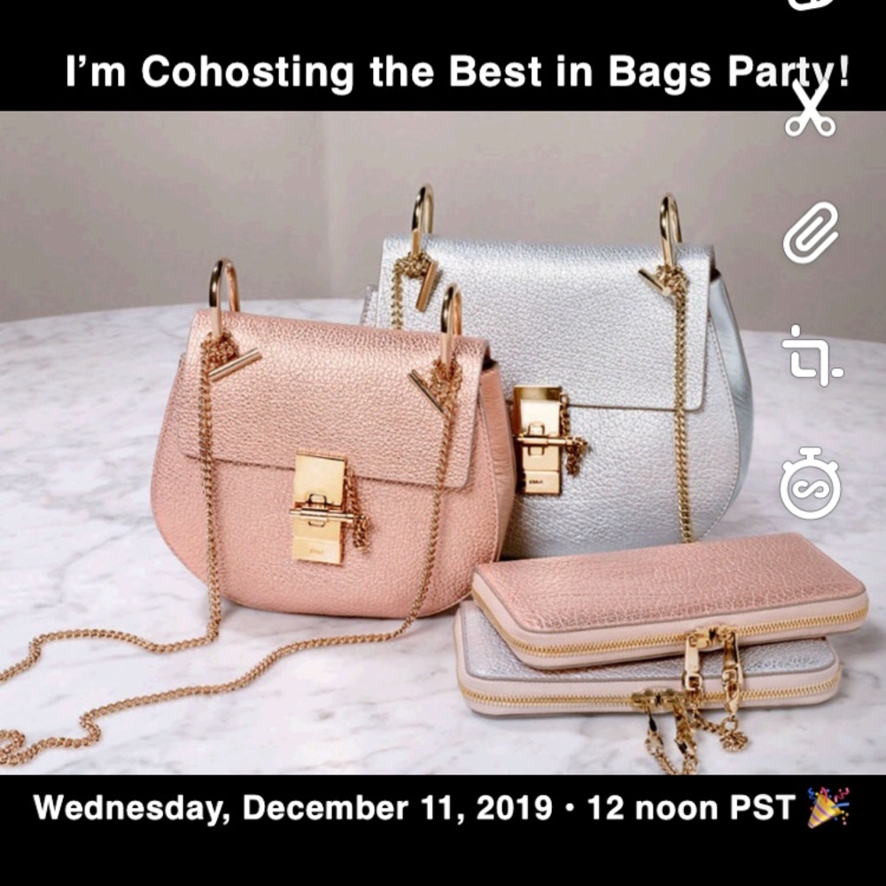 MY FIRST TIME COHOSTING A PARTY!